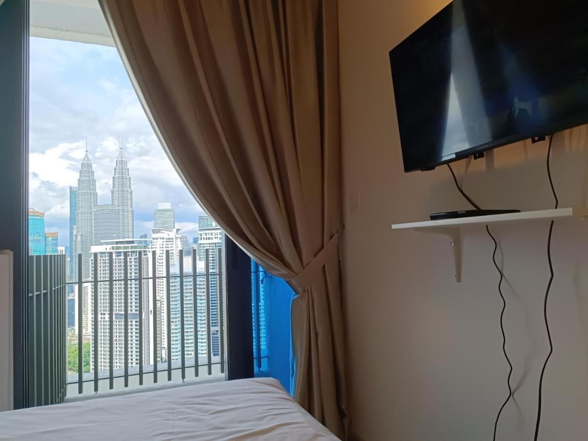 吉隆坡Cl 29A Insta Klcc View & Infinity Pool公寓 外观 照片