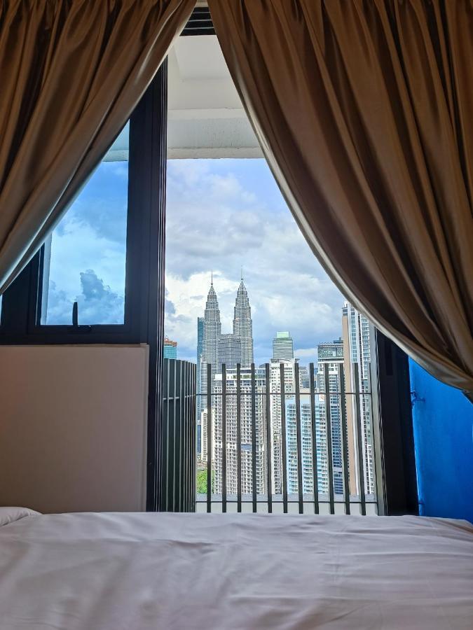 吉隆坡Cl 29A Insta Klcc View & Infinity Pool公寓 外观 照片