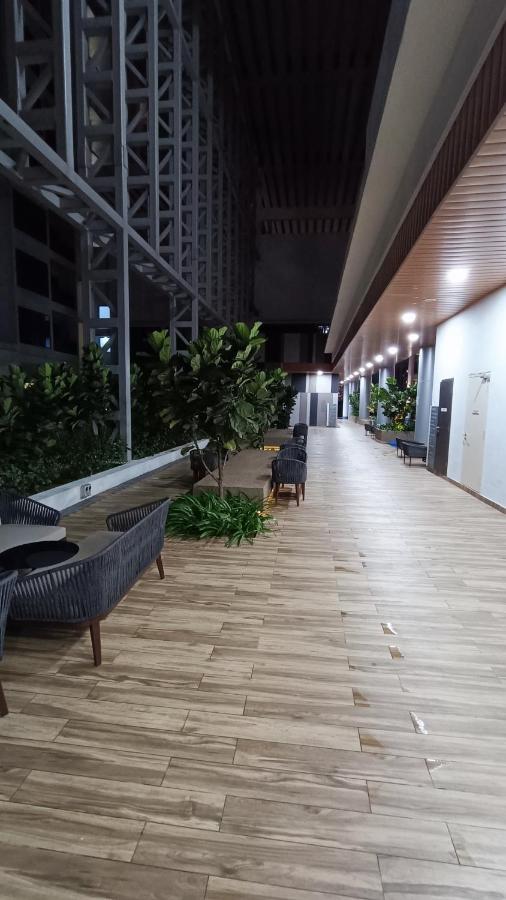 吉隆坡Cl 29A Insta Klcc View & Infinity Pool公寓 外观 照片
